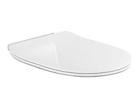 DEBBA сидіння з кришкою Slim від компакту A34D995000 - Теплоцентр