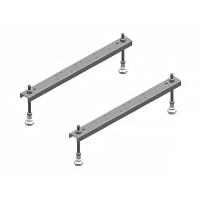 Ніжки для ванни Imprese Blatna 150 см (Leg150BL) - Теплоцентр