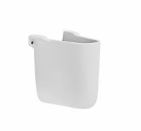 Напівп'єдестал Kolo Frejia 30 см, білий (L77100000) - Теплоцентр