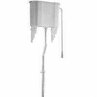Бачок високий VitrA Aria (6961В003-5083) - Теплоцентр