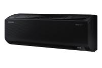 Кондиціонер інверторний Samsung Black Diamond WindFree AR12BXFAMWKNUABDK - Теплоцентр