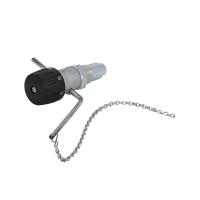 Термостатичний регулятор тяги ATA 212 G3/4″ 35-95 °С (56001100) - Теплоцентр