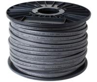 Нагрівальний кабель Devi DEVIiceguard-18, 18 Вт/м при 10°C, 300 м, 230 В, бобіна (98300809) - Теплоцентр