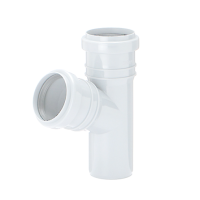 Трійник Karmat G38, 32/32/67° - Теплоцентр