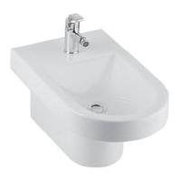 Біде підвісне Kolo Quattro (K65110) - Теплоцентр