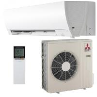 Кондиціонер Mitsubishi Electric Deluxe ZUBADAN MSZ-FH50VE / MUZ-FH50VEHZ - Теплоцентр