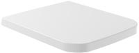 Сидіння для унітаза Villeroy & Boch Finion Soft Close (9M88S1R1) - Теплоцентр