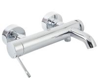 Змішувач для ванни Grohe Essence одноважільний, хром (33624000) - Теплоцентр