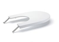 Кришка для біде Roca Happening (A806560004) - Теплоцентр