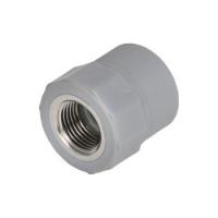 Муфта РВ 25 Х 3/4'' Berke 30/150 - Теплоцентр