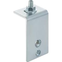 Кронштейн труби Geberit GIS (461.098.00.1) - Теплоцентр