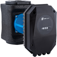 Насос циркуляційний IMP Pumps NMT MAX II 40/80 F220 (979527977) - Теплоцентр