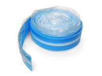 Демпферна стрічка Kotar Blue самоклеюча 8 мм x 150 мм x 25 м (639) - Теплоцентр