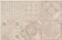 Плитка Cersanit Shelby Beige Pattern 30x45 - Теплоцентр