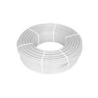 Труба металопластикова HTS PE-RT/AI/PE-RT 25 х 2,5, 50 м (HTS-PE-RT-2525050) - Теплоцентр