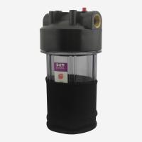 Чохол чорний антиконденсаційний для BigBlue 10" - Теплоцентр