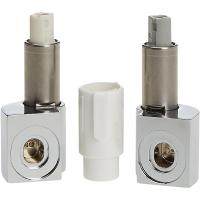 Кріплення для кришки біде Roca Meridian-N slow-closing (AI0004100R) - Теплоцентр