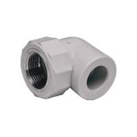Коліно РВ 20 х 3/4'' Berke 25/100 - Теплоцентр