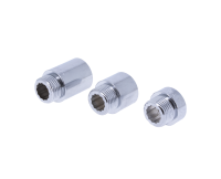Подовжувач General Fittings посилений 3/4"x30 (2600D8B053000A) - Теплоцентр