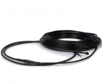 Нагрівальний кабель Devi DEVIsafe 20T, 20 Вт/м, 1000 В, 50 м, 230 В (140F1279) - Теплоцентр