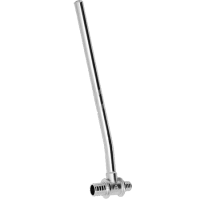 Трійник  з трубкою  Си 15  (L = 300мм.)  25 х 3,5 ./ 18 х 2  прав,  (КАН) 9003.72.png