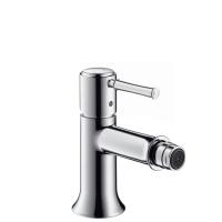 Змішувач для біде Hansgrohe Talis Classic одноважільний, хром (14120000) - Теплоцентр