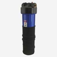 Чохол чорний антиконденсаційний для BigBlue 20" - Теплоцентр