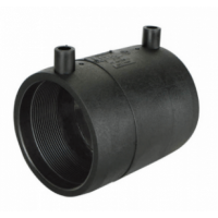 Муфта терморезисторна ППК D40 PE 100, SDR 11 / SDR 9 - Теплоцентр