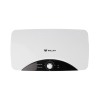 Водонагрівач Willer EH20R Edge+ горизонтальний - Теплоцентр