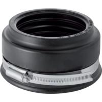 Перехідна манжета Geberit на чавун, DN 90/100 - Теплоцентр