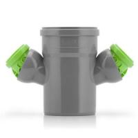 CN15 Регулируемая крестовина 110 50 50 45°-88°