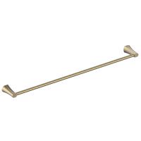 Тримач для рушника Imprese CUTHNA бронза (131280 antiqua) - Теплоцентр