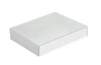 Меблевий модуль Galassia Tabulae 80x45,5, чорний матовий (8919NM) - Теплоцентр