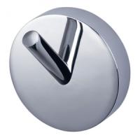 Гачок для рушника Haceka Kosmos хром (402312) - Теплоцентр