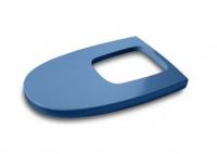 Кришка для біде Roca Khroma синя (A806652F4T) - Теплоцентр