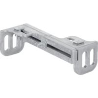 Кріплення до стіни Geberit GIS (461.015.00.1) - Теплоцентр