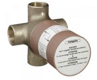 Підключна трубка для прихованої частини Hansgrohe (19736458) - Теплоцентр