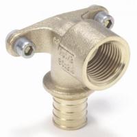 Коліно настінне REHAU RAUTITAN RX коротке 16-Rp1/2 (138461-005) - Теплоцентр