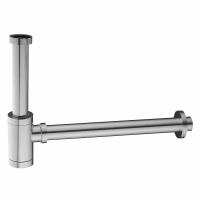 Сифон для умивальника Imprese Hydrant, хром (ZMK031806600) - Теплоцентр