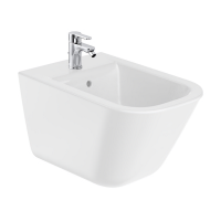 Біде підвісне Roca Gap прямокутне (A357476000) - Теплоцентр