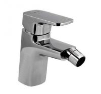 Змішувач для біде AM.PM Spirit з донним клапаном, одноважільний, хром (F7083100) - Теплоцентр