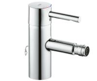 Змішувач для біде Grohe Essence одноважільний, хром (33623000) - Теплоцентр