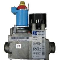 Клапан газовий SIT Sigma 845 для котла Viessmann WH0A, WH1B, WH1D, WHEA, WHKA, WHSA (7817489) - Теплоцентр