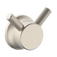 Гачок для рушника Imprese BRENTA гачок, нікель (ZMK081906210) - Теплоцентр