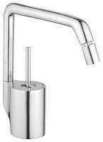 Змішувач для біде Vitra Mod одноважільний, хром (A41839) - Теплоцентр