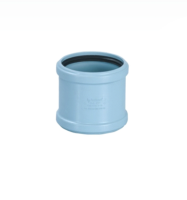 Муфта Georg Fischer  110 мм    PP         - Теплоцентр