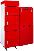 Котел твердопаливний Heiztechnik BIO DUO NL 25 кВт - Теплоцентр