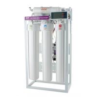 Система зворотного осмосу високої продуктивності Raifil 400G 20"Slim з контролером (RAIFIL-400G-20"Slim w C) - Теплоцентр