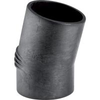 Відвід Geberit Silent-db20, 15°, DN 100 - Теплоцентр