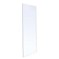 Душова стінка Volle Walk-In 90x190 см, прозоре скло (18-08-90) - Теплоцентр